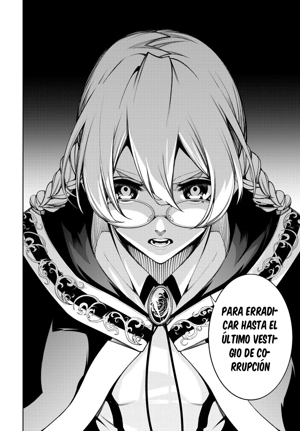 Read Wistoria Wand and Sword Manga Online es Manga Online