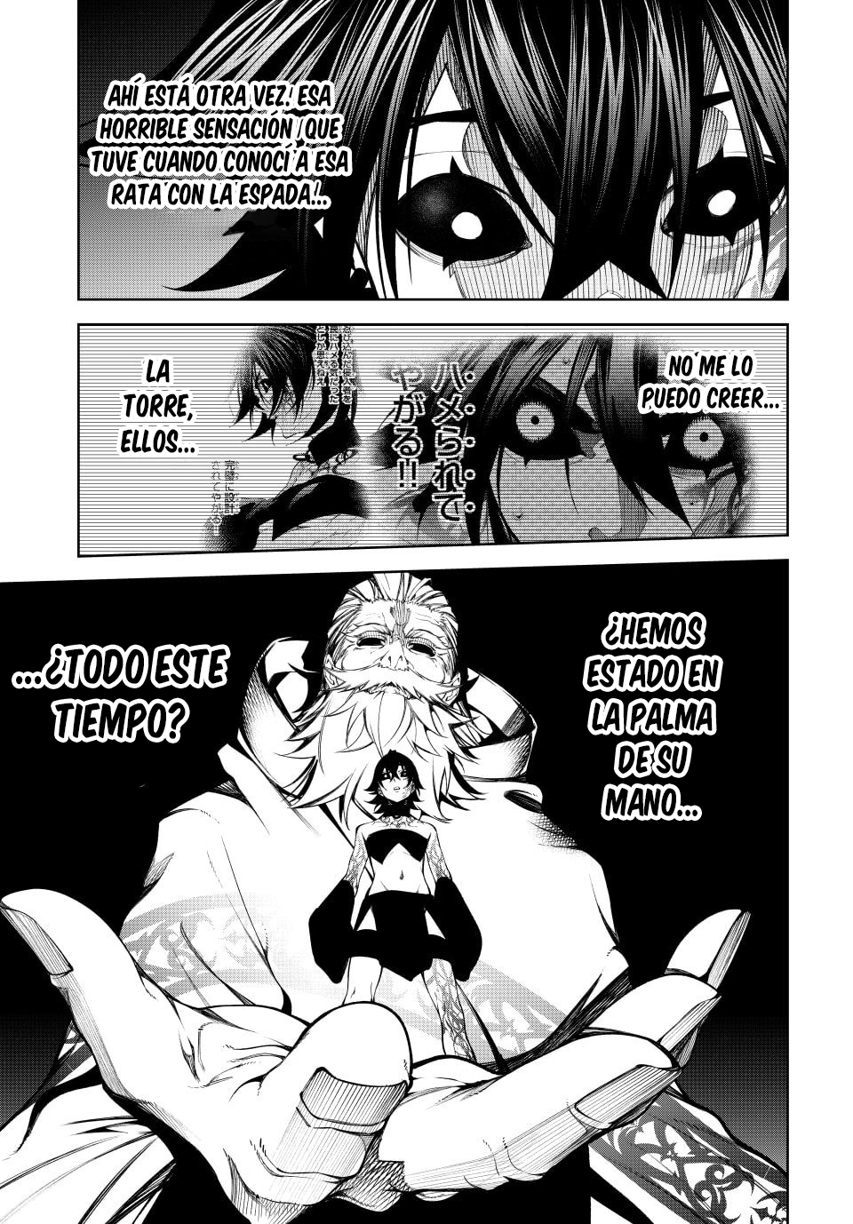 Read Wistoria Wand and Sword Manga Online es Manga Online
