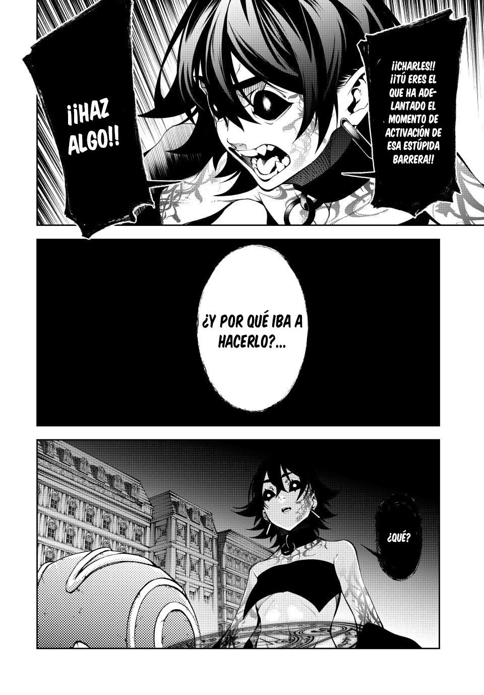 Read Wistoria Wand and Sword Manga Online es Manga Online