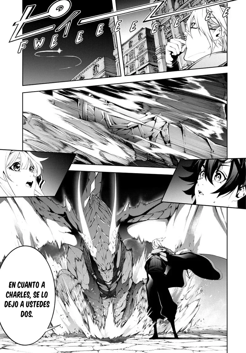 Read Wistoria Wand and Sword Manga Online es Manga Online