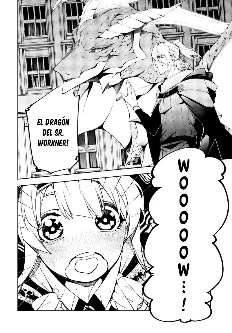 Read Wistoria Wand and Sword Manga Online es Manga Online
