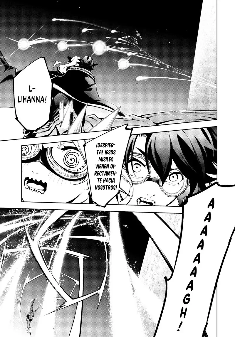 Read Wistoria Wand and Sword Manga Online es Manga Online