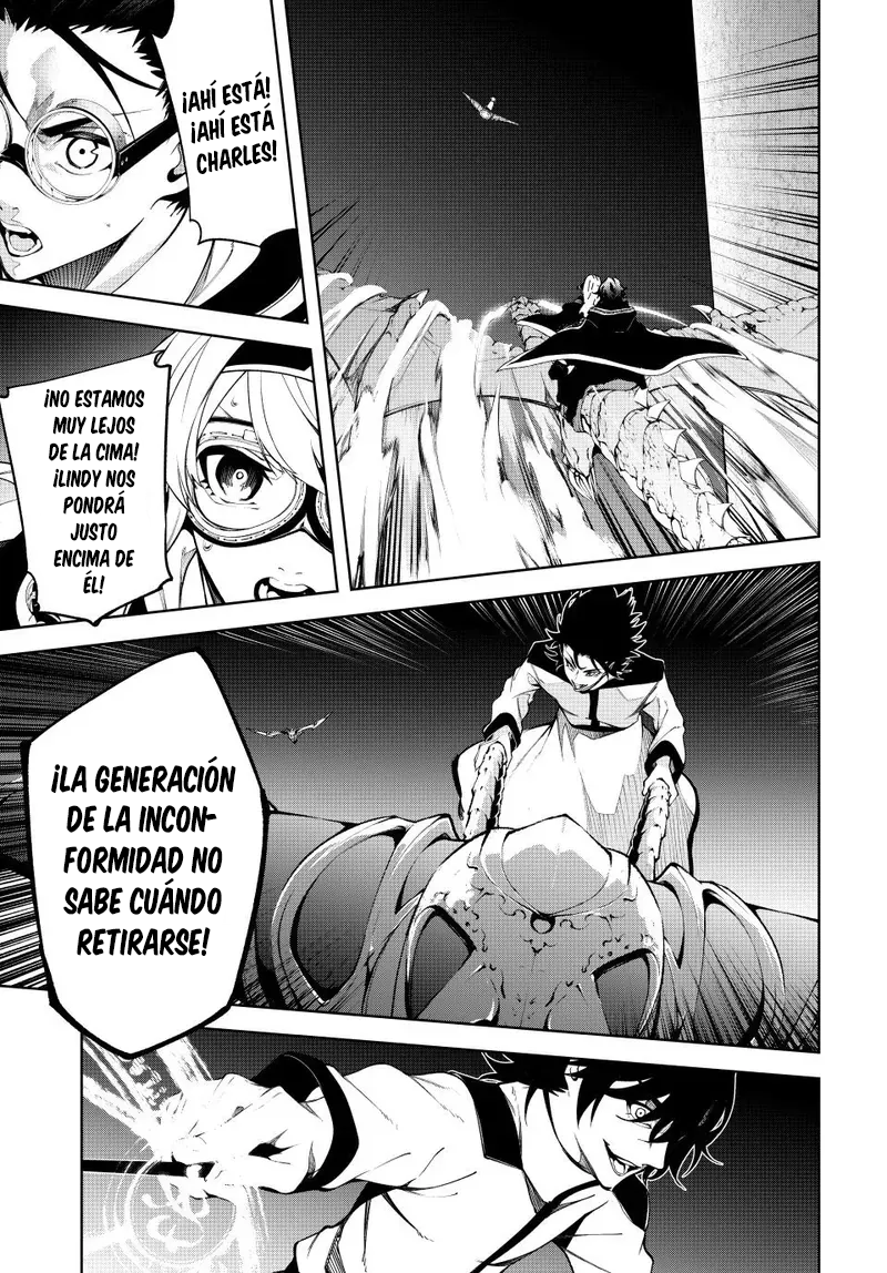 Read Wistoria Wand and Sword Manga Online es Manga Online