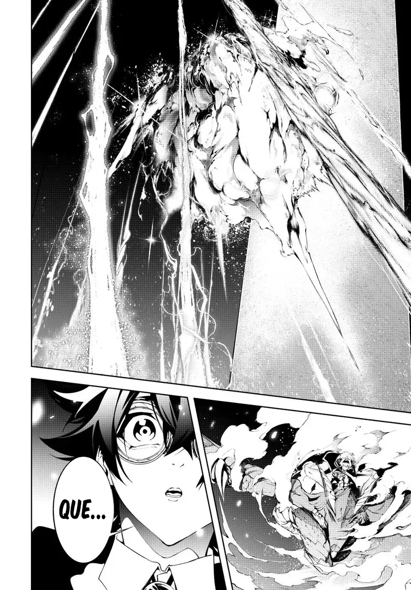 Read Wistoria Wand and Sword Manga Online es Manga Online