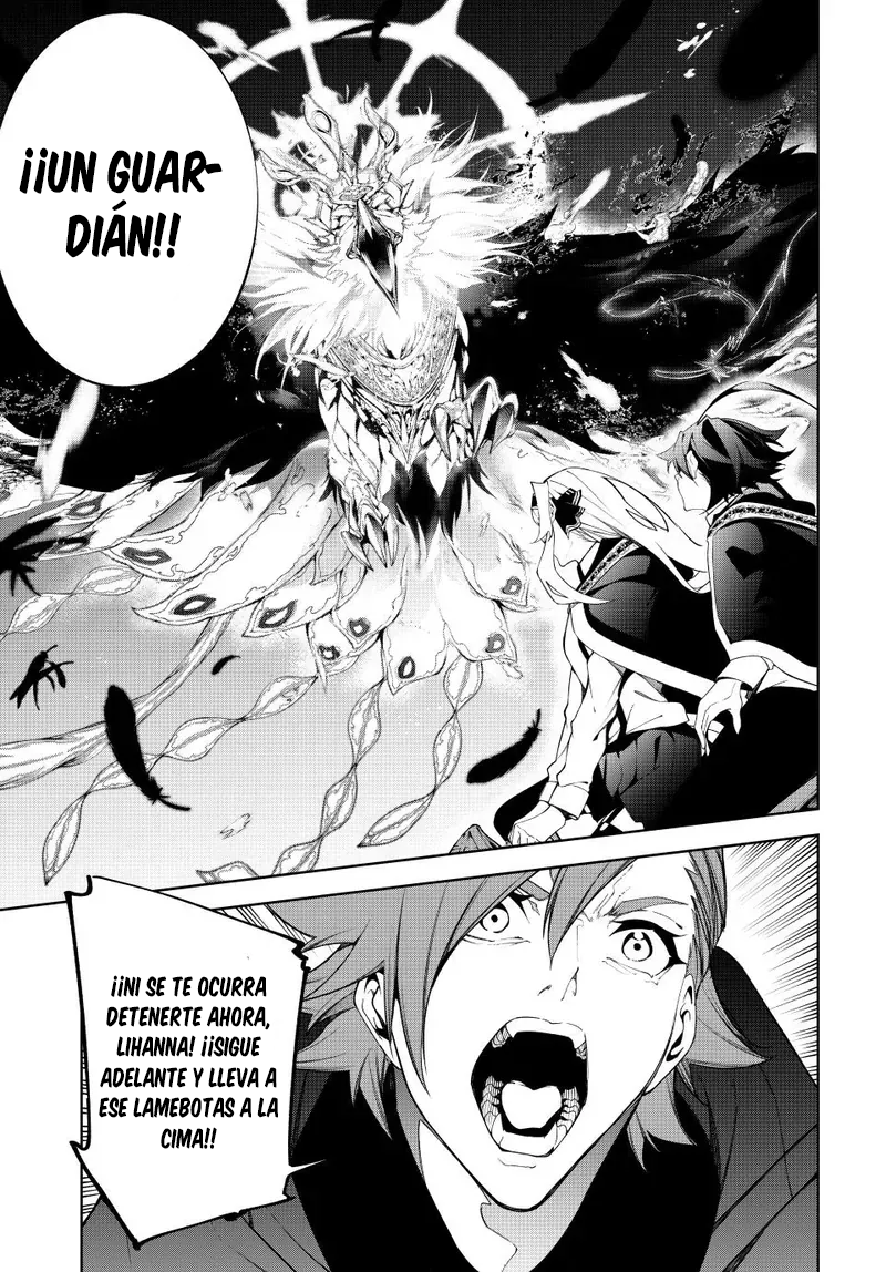 Read Wistoria Wand and Sword Manga Online es Manga Online