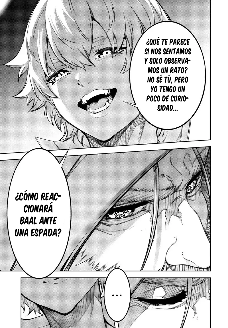Read Wistoria Wand and Sword Manga Online es Manga Online