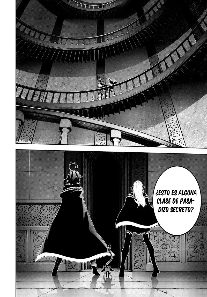 Read Wistoria Wand and Sword Manga Online es Manga Online