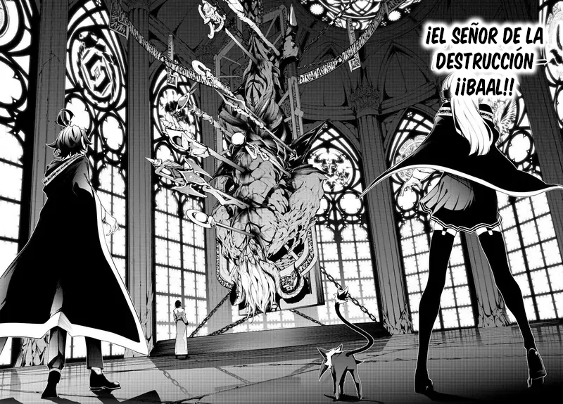 Read Wistoria Wand and Sword Manga Online es Manga Online