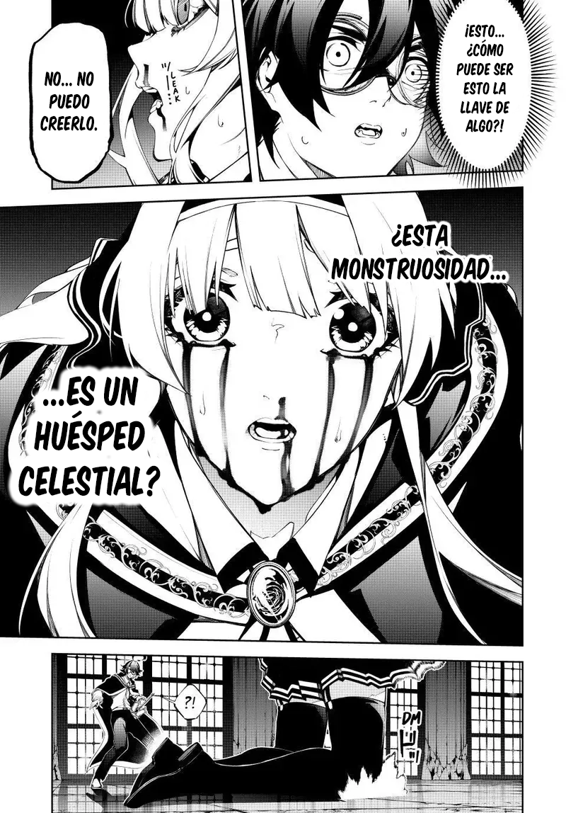 Read Wistoria Wand and Sword Manga Online es Manga Online