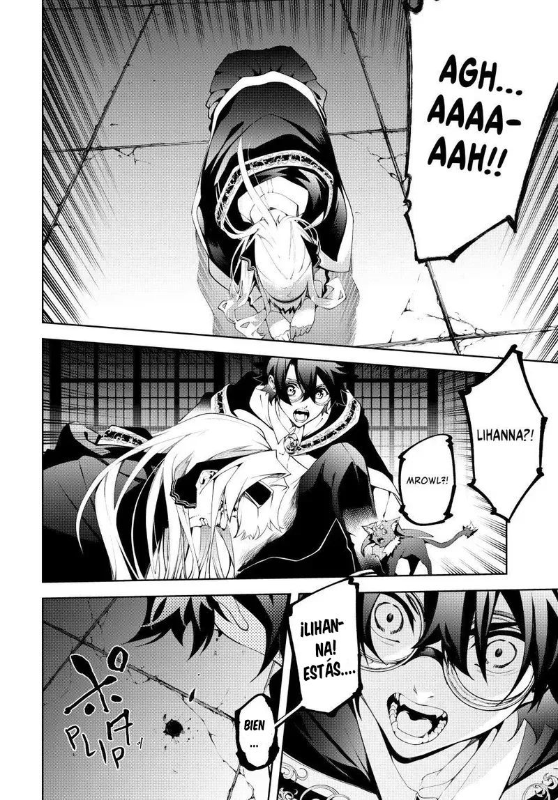 Read Wistoria Wand and Sword Manga Online es Manga Online