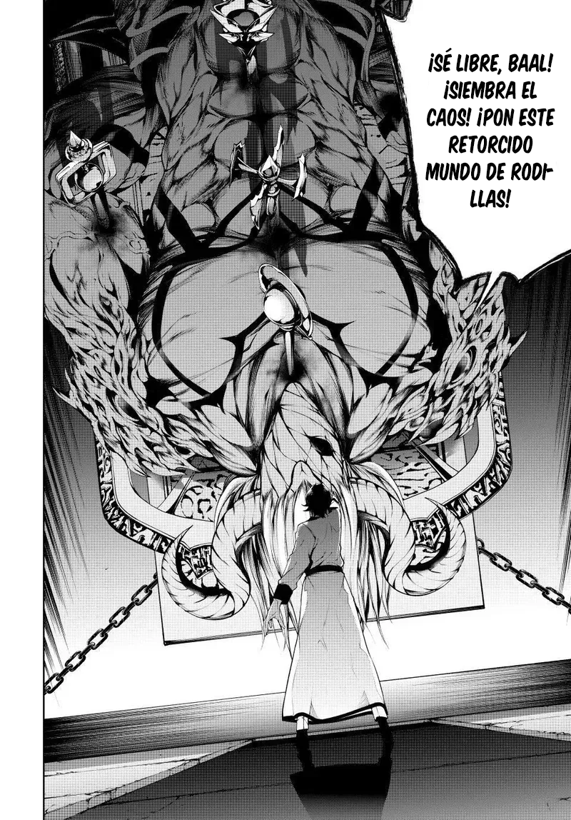 Read Wistoria Wand and Sword Manga Online es Manga Online