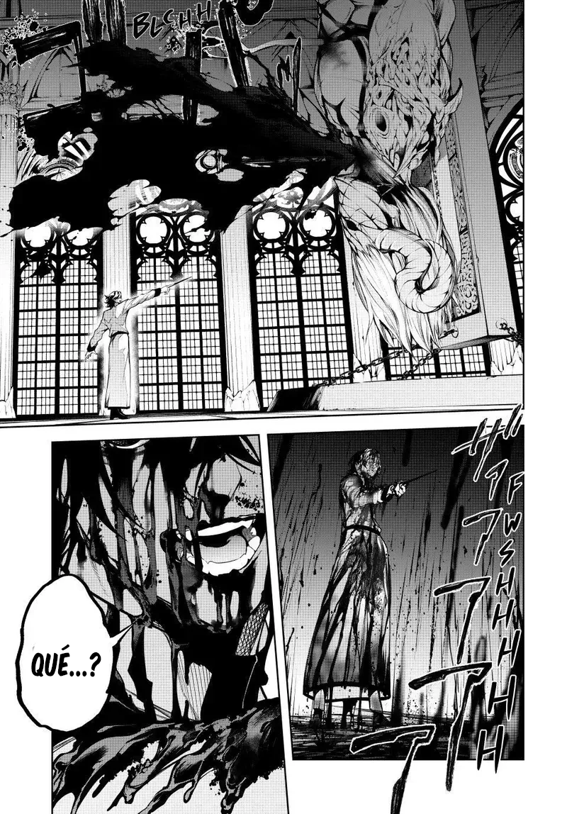 Read Wistoria Wand and Sword Manga Online es Manga Online