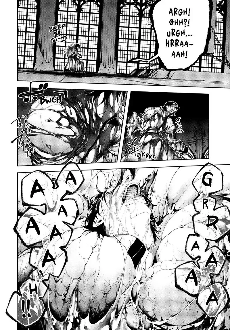 Read Wistoria Wand and Sword Manga Online es Manga Online