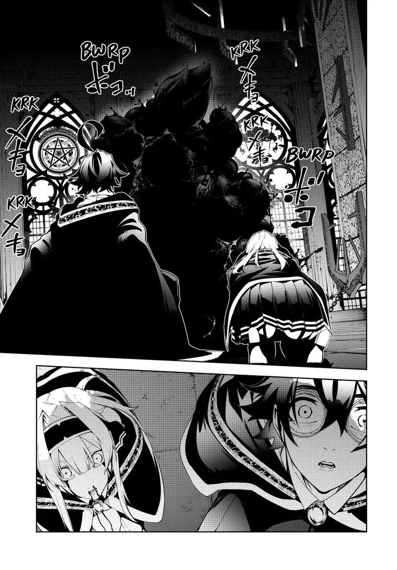 Read Wistoria Wand and Sword Manga Online es Manga Online