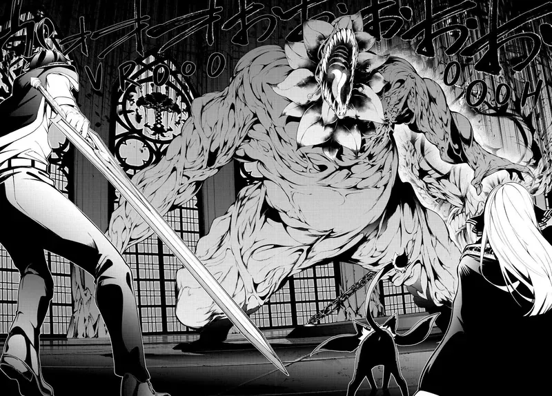 Read Wistoria Wand and Sword Manga Online es Manga Online
