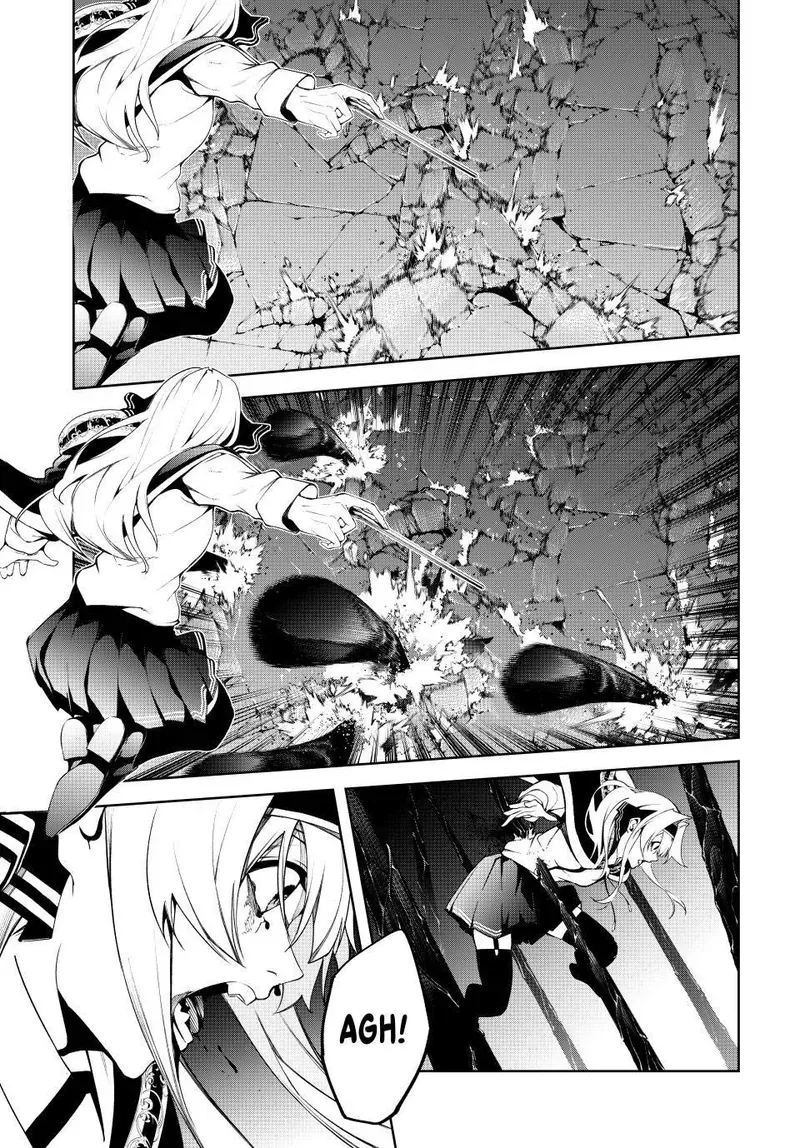 Read Wistoria Wand and Sword Manga Online es Manga Online