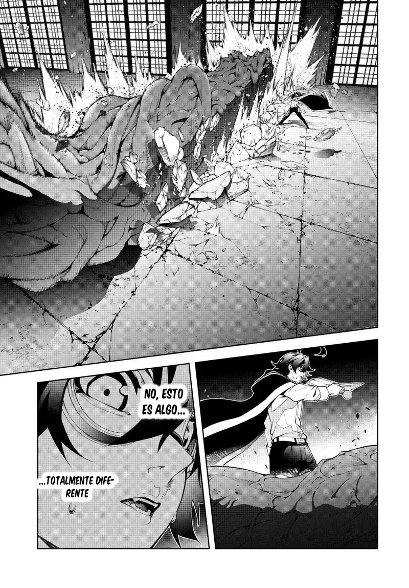 Read Wistoria Wand and Sword Manga Online es Manga Online
