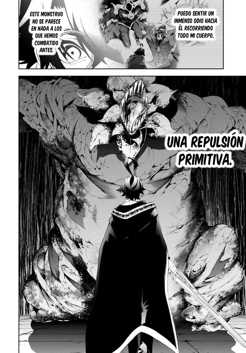 Read Wistoria Wand and Sword Manga Online es Manga Online