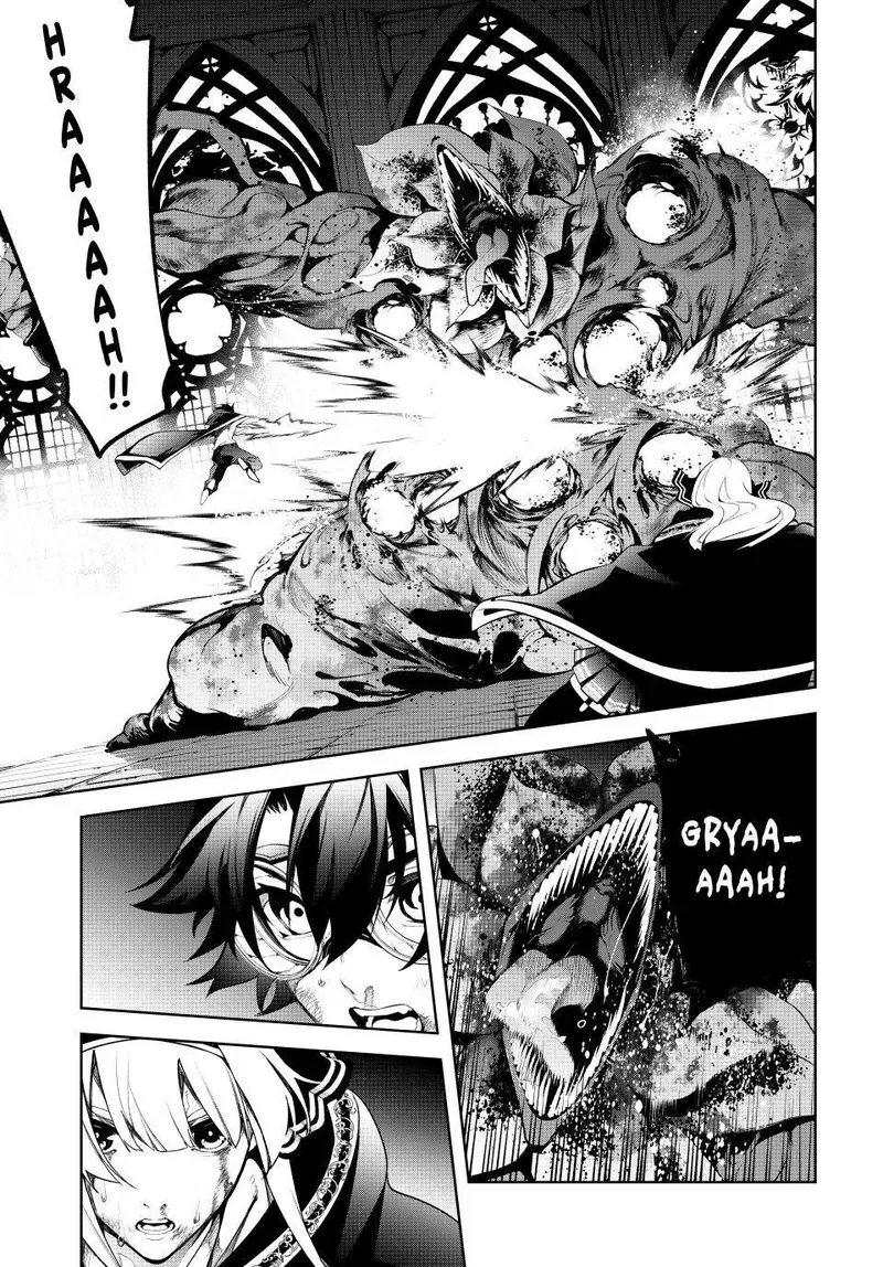 Read Wistoria Wand and Sword Manga Online es Manga Online