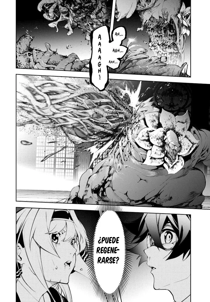 Read Wistoria Wand and Sword Manga Online es Manga Online
