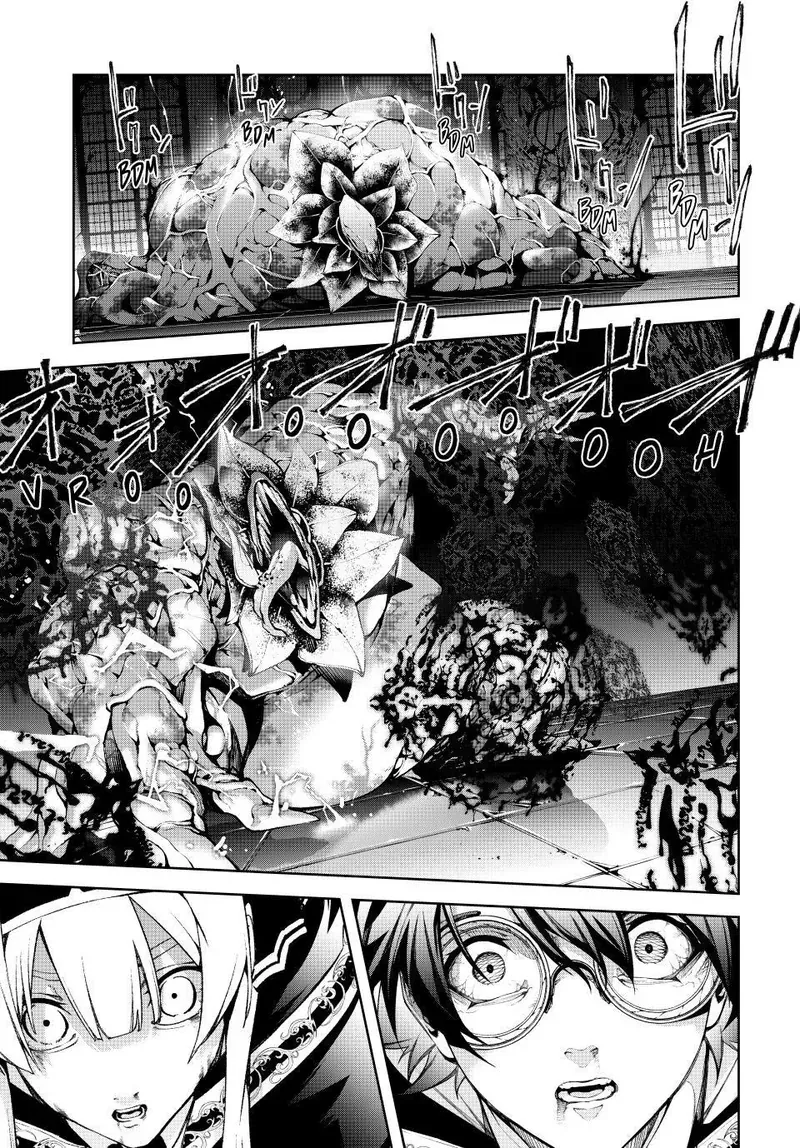 Read Wistoria Wand and Sword Manga Online es Manga Online