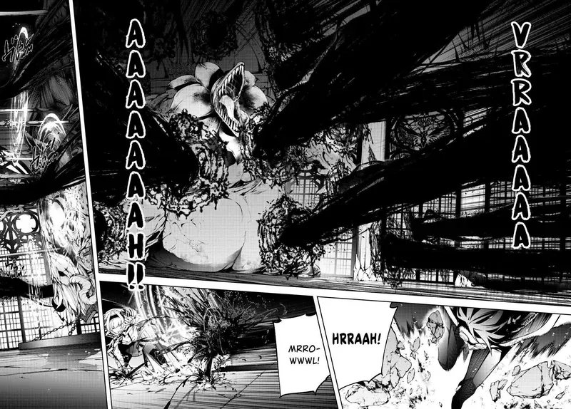 Read Wistoria Wand and Sword Manga Online es Manga Online