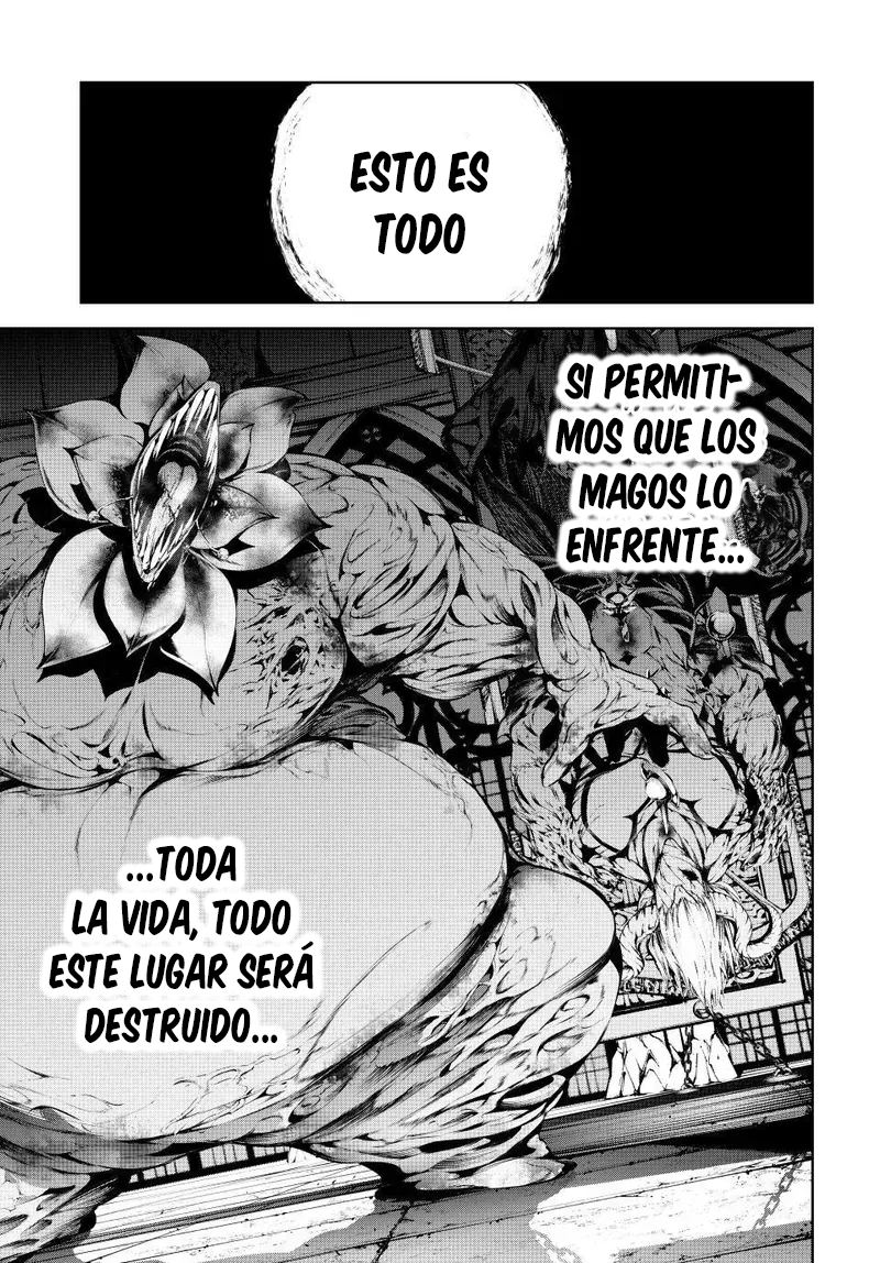 Read Wistoria Wand and Sword Manga Online es Manga Online