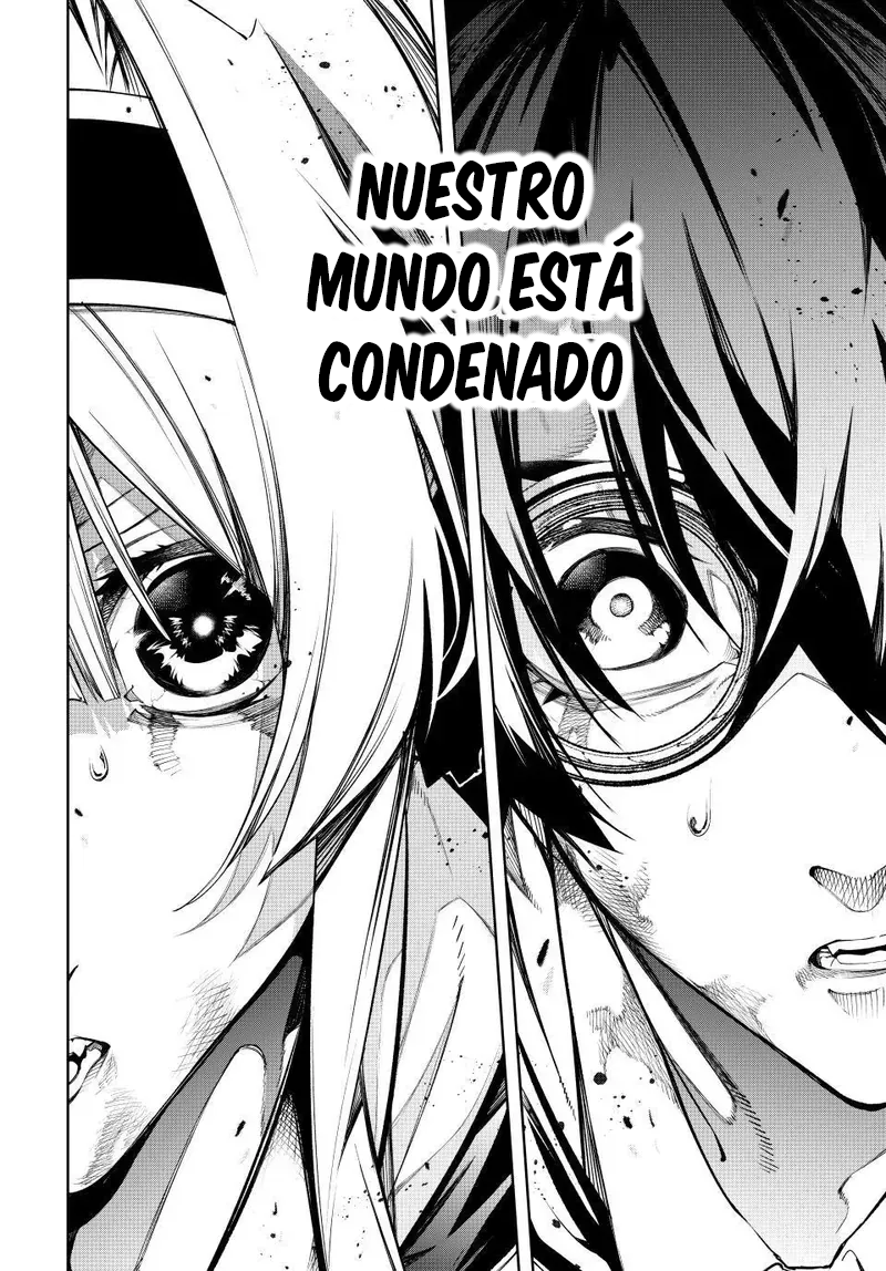 Read Wistoria Wand and Sword Manga Online es Manga Online