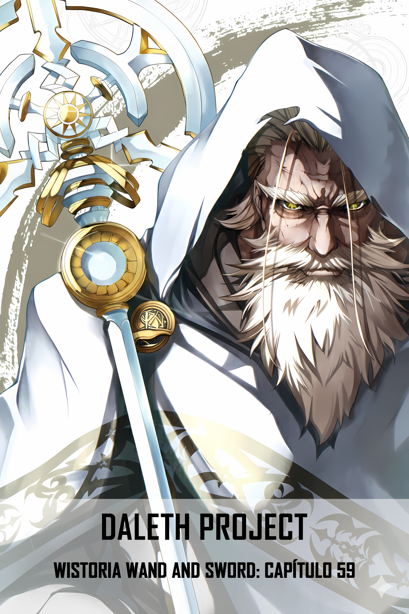 Read Wistoria Wand and Sword Manga Online es Manga Online
