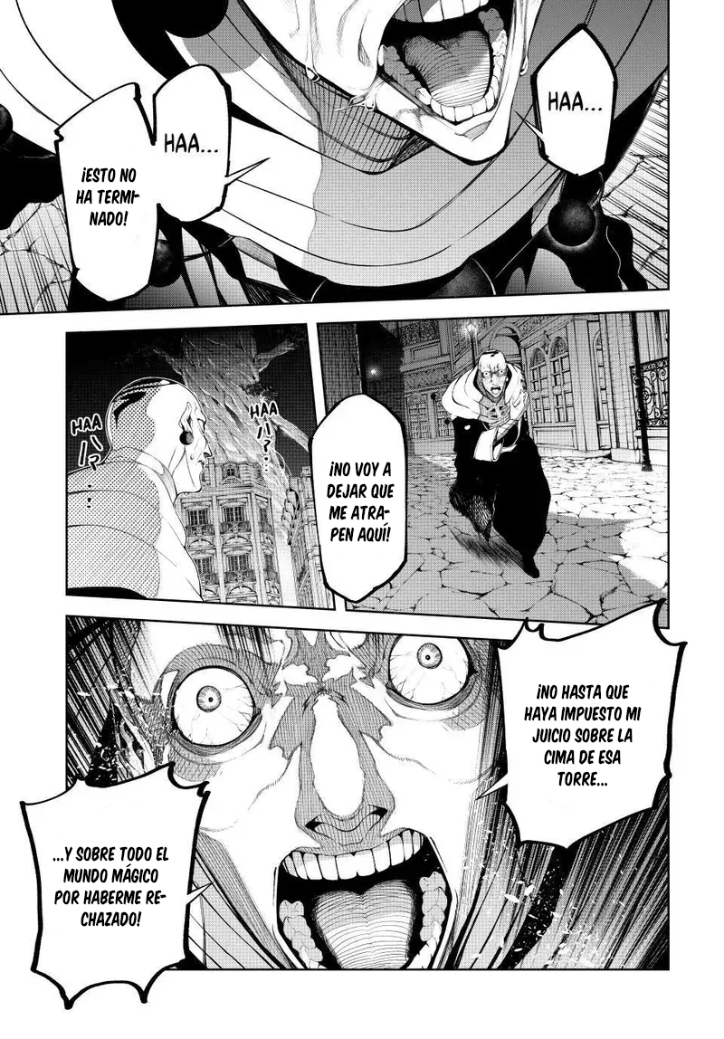 Read Wistoria Wand and Sword Manga Online es Manga Online