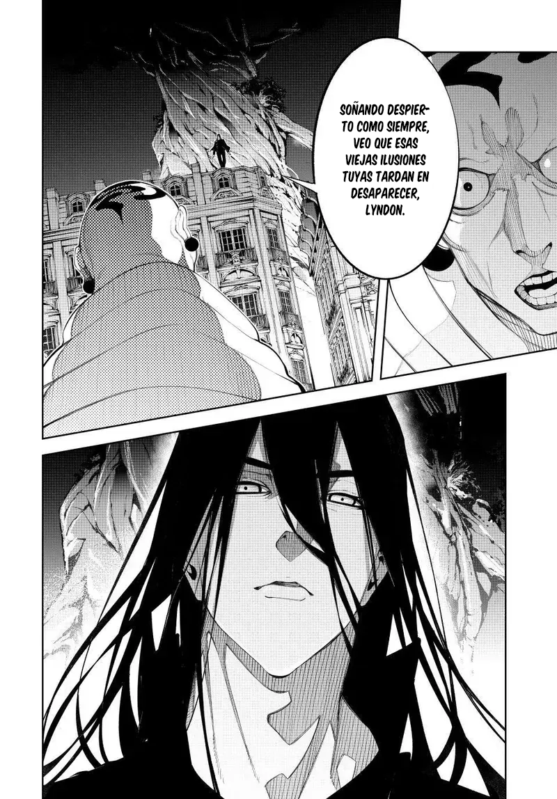 Read Wistoria Wand and Sword Manga Online es Manga Online