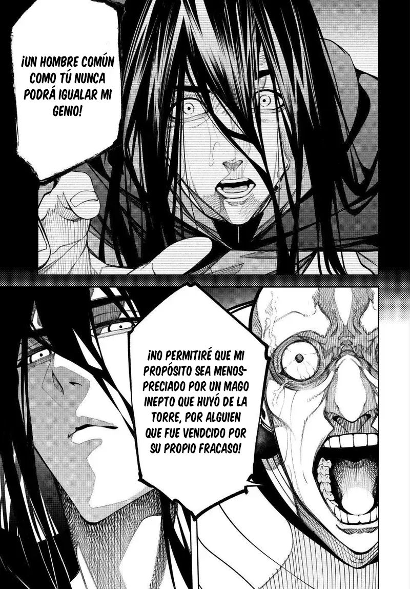 Read Wistoria Wand and Sword Manga Online es Manga Online