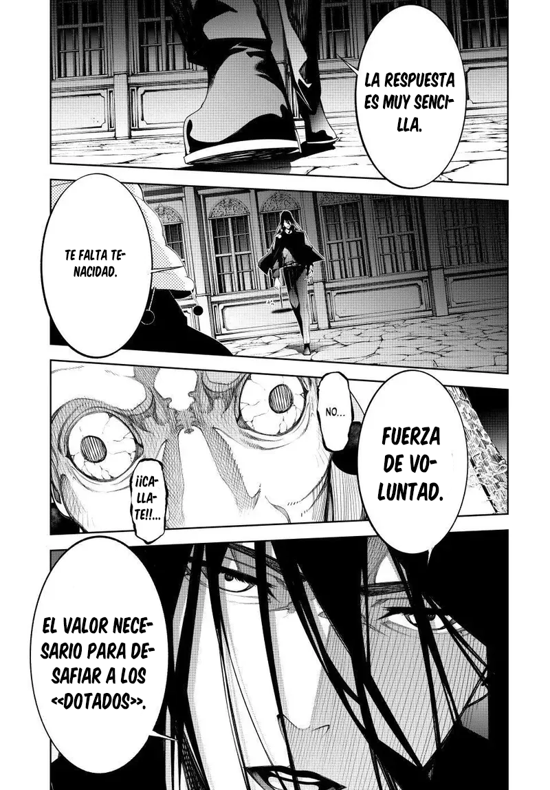 Read Wistoria Wand and Sword Manga Online es Manga Online