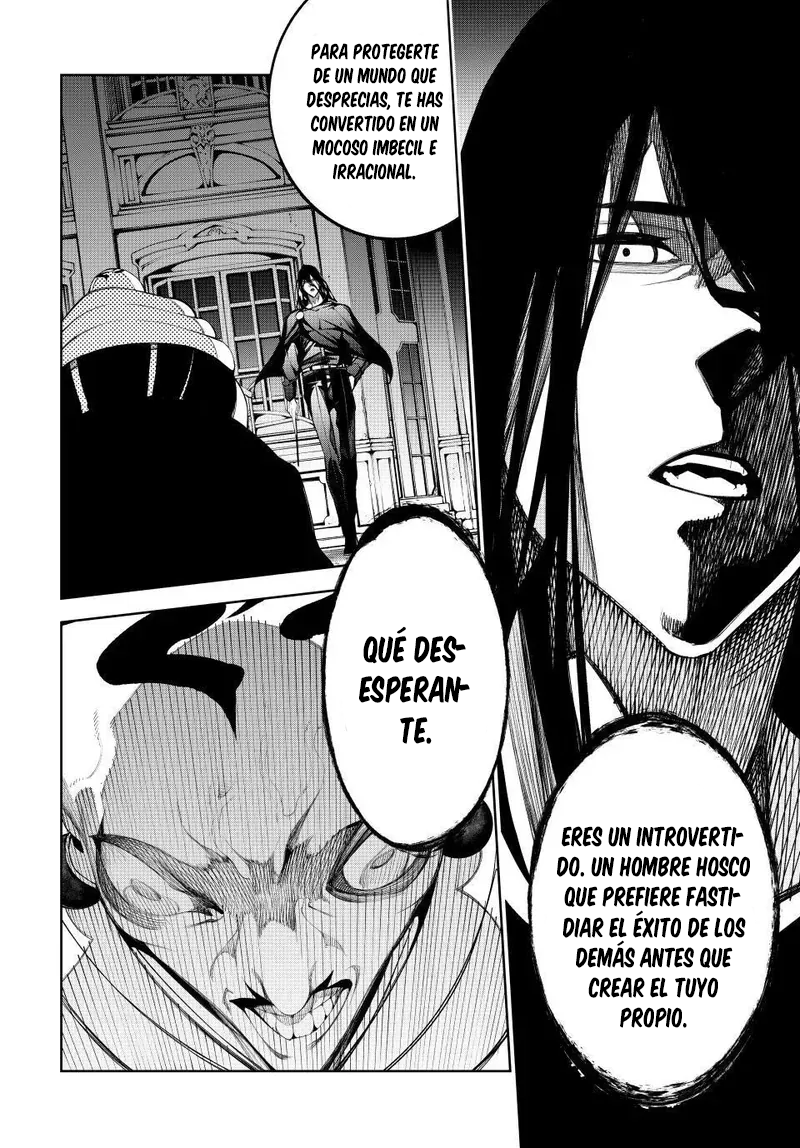 Read Wistoria Wand and Sword Manga Online es Manga Online