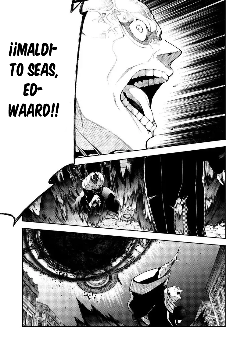 Read Wistoria Wand and Sword Manga Online es Manga Online