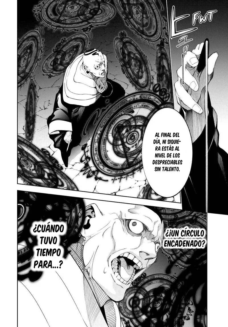 Read Wistoria Wand and Sword Manga Online es Manga Online