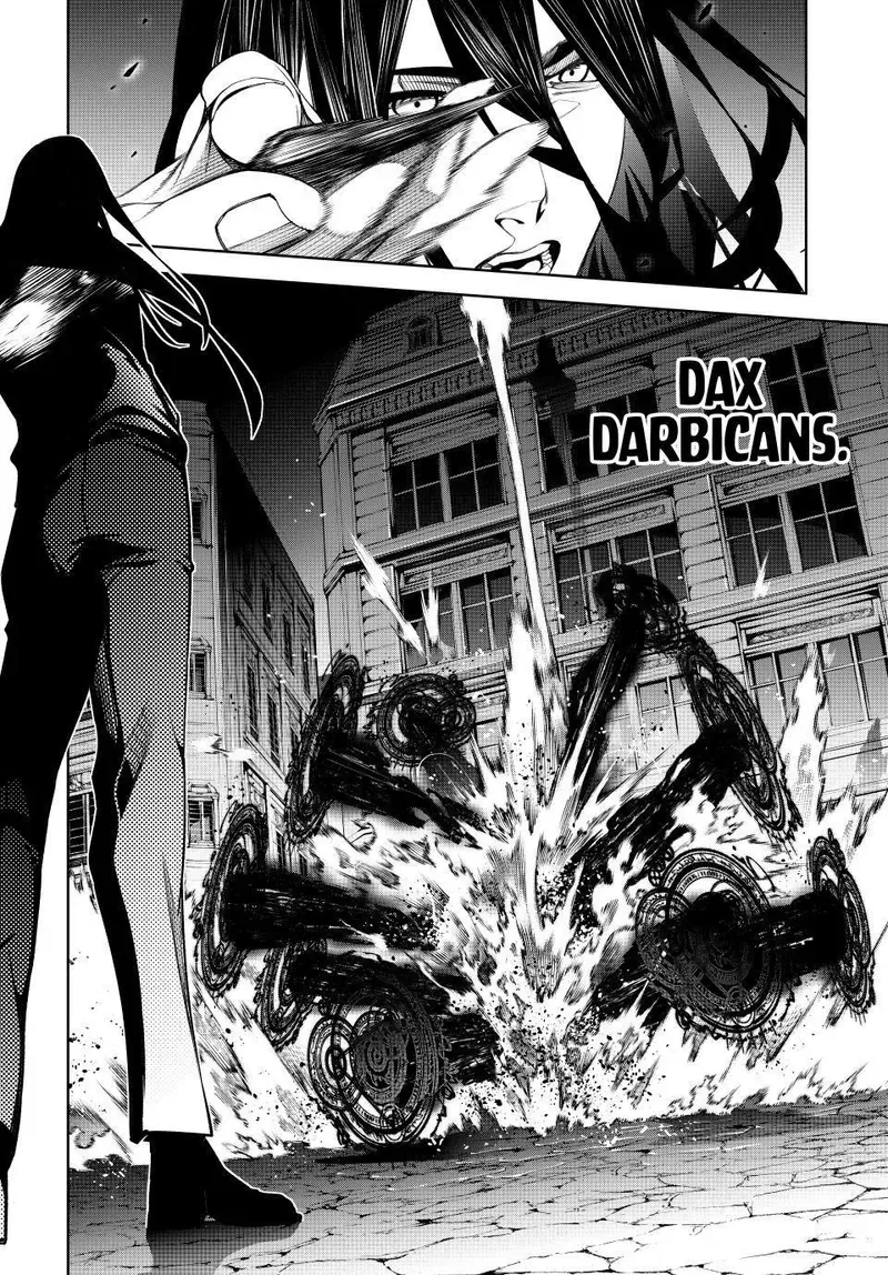 Read Wistoria Wand and Sword Manga Online es Manga Online