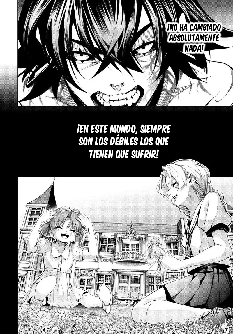 Read Wistoria Wand and Sword Manga Online es Manga Online