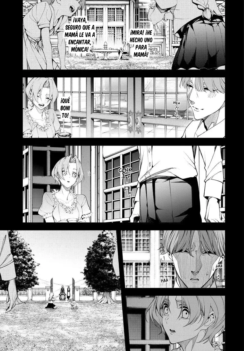 Read Wistoria Wand and Sword Manga Online es Manga Online