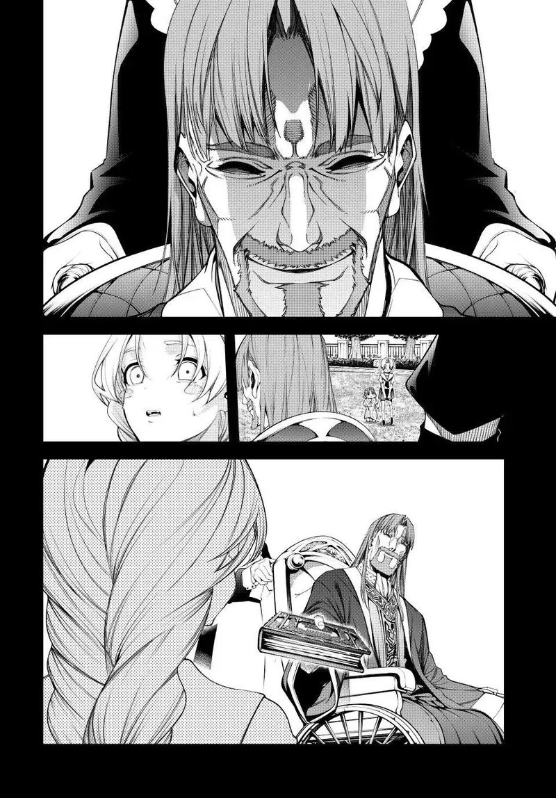 Read Wistoria Wand and Sword Manga Online es Manga Online