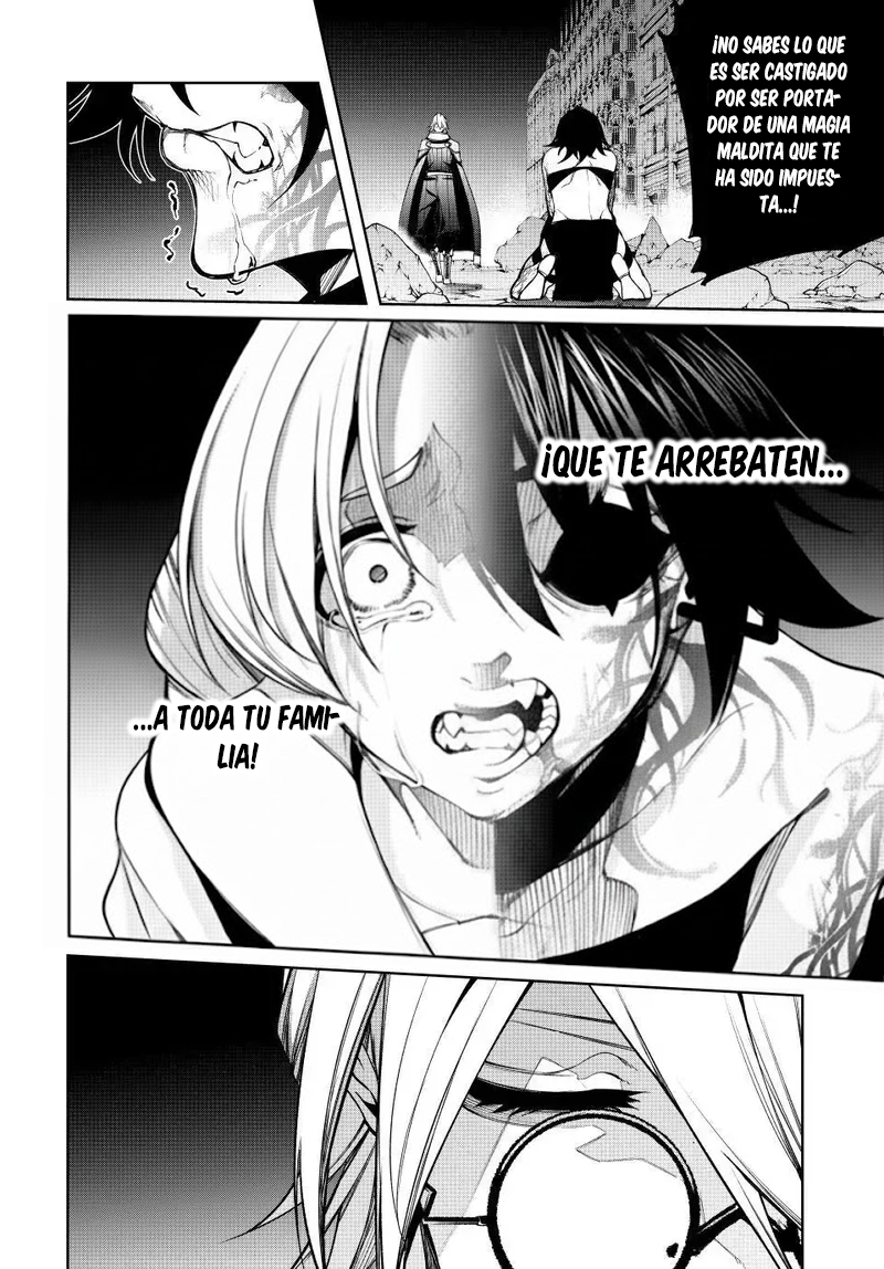 Read Wistoria Wand and Sword Manga Online es Manga Online