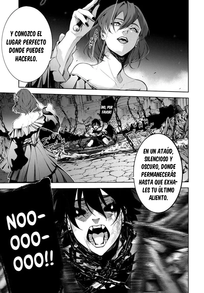Read Wistoria Wand and Sword Manga Online es Manga Online