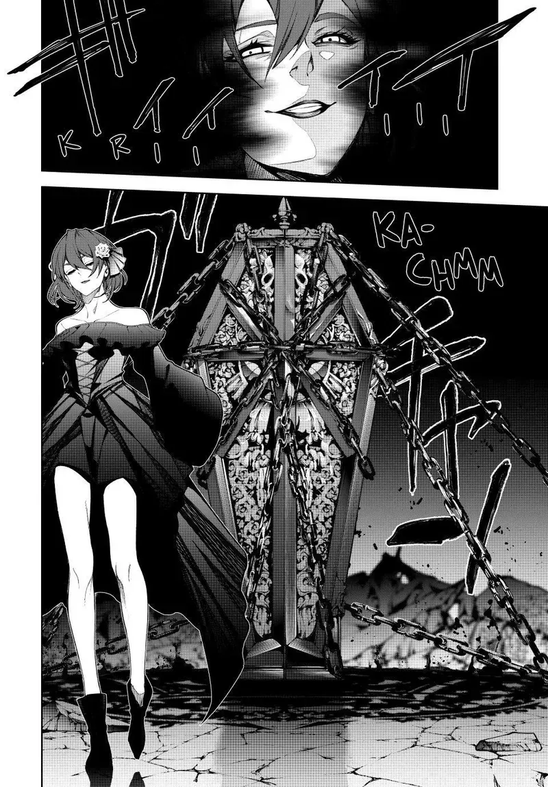 Read Wistoria Wand and Sword Manga Online es Manga Online