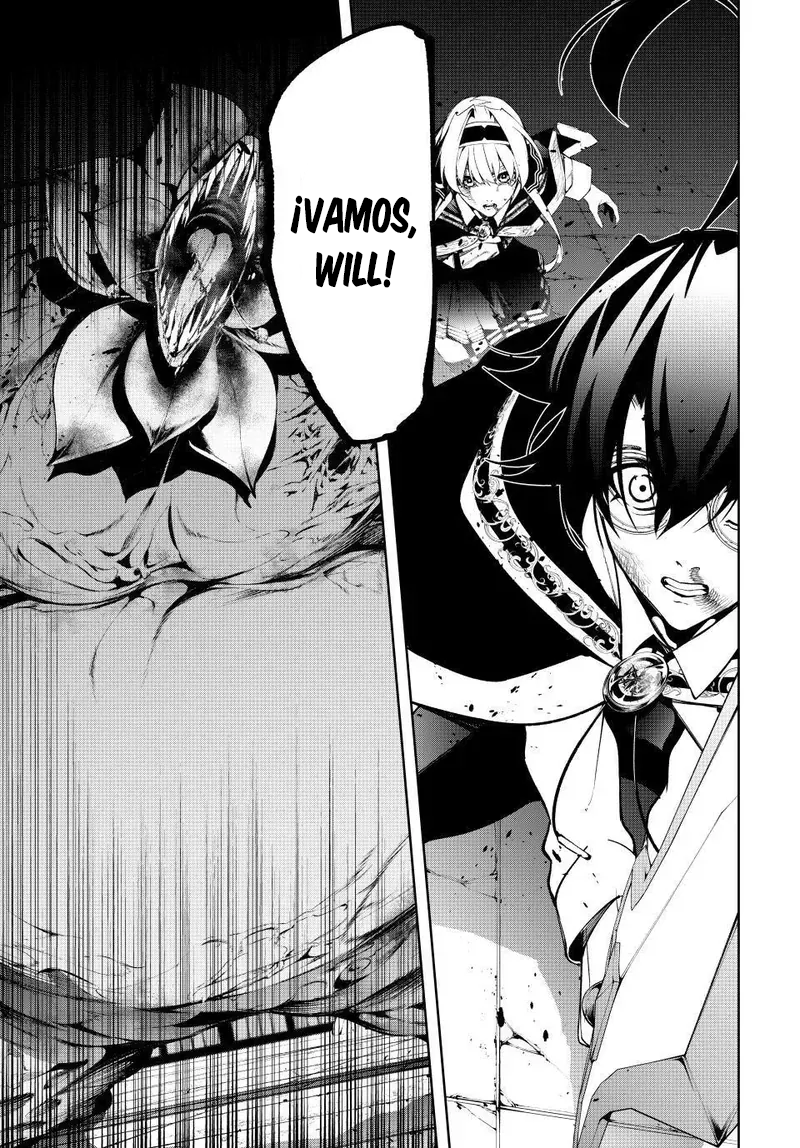 Read Wistoria Wand and Sword Manga Online es Manga Online