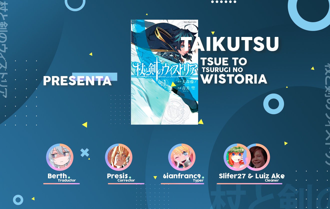 Read Wistoria Wand and Sword Manga Online es Manga Online