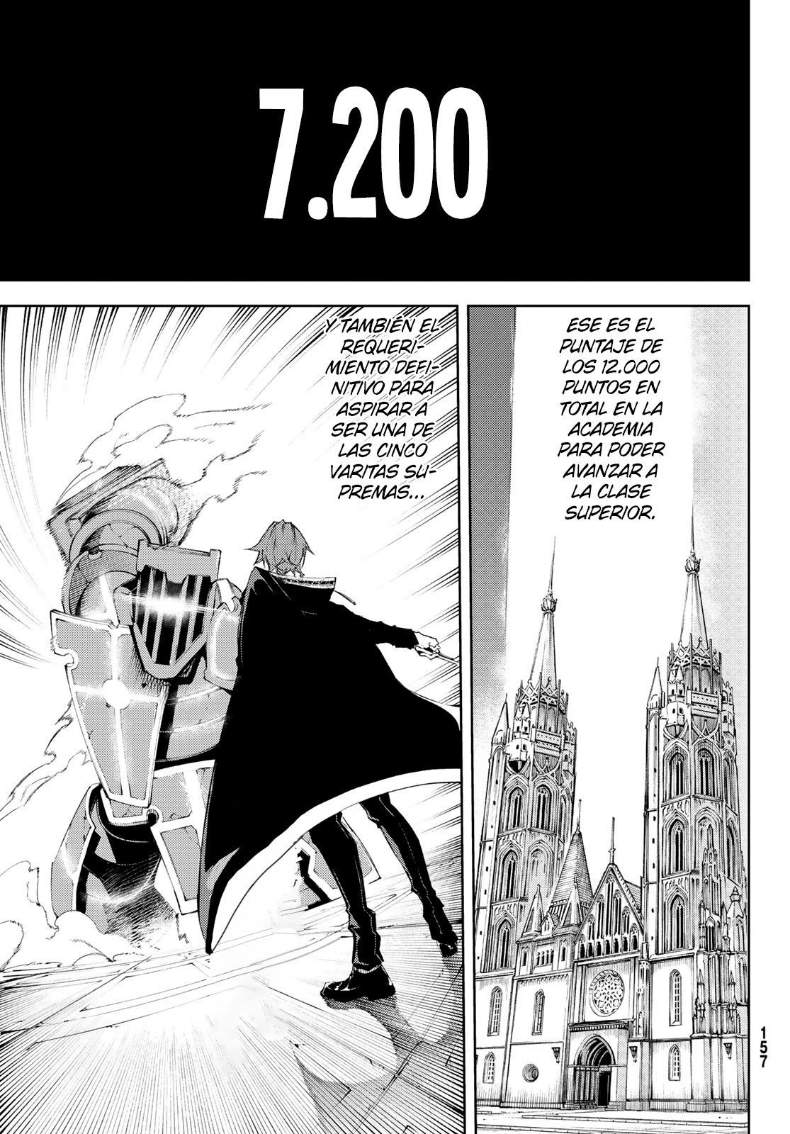 Read Wistoria Wand and Sword Manga Online es Manga Online