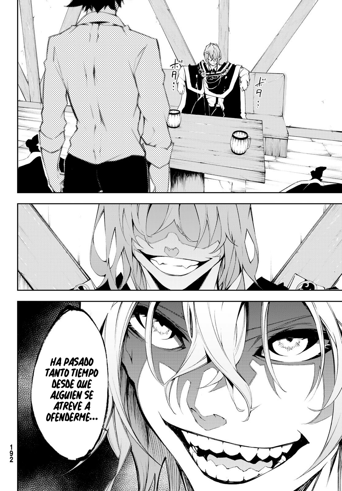 Read Wistoria Wand and Sword Manga Online es Manga Online