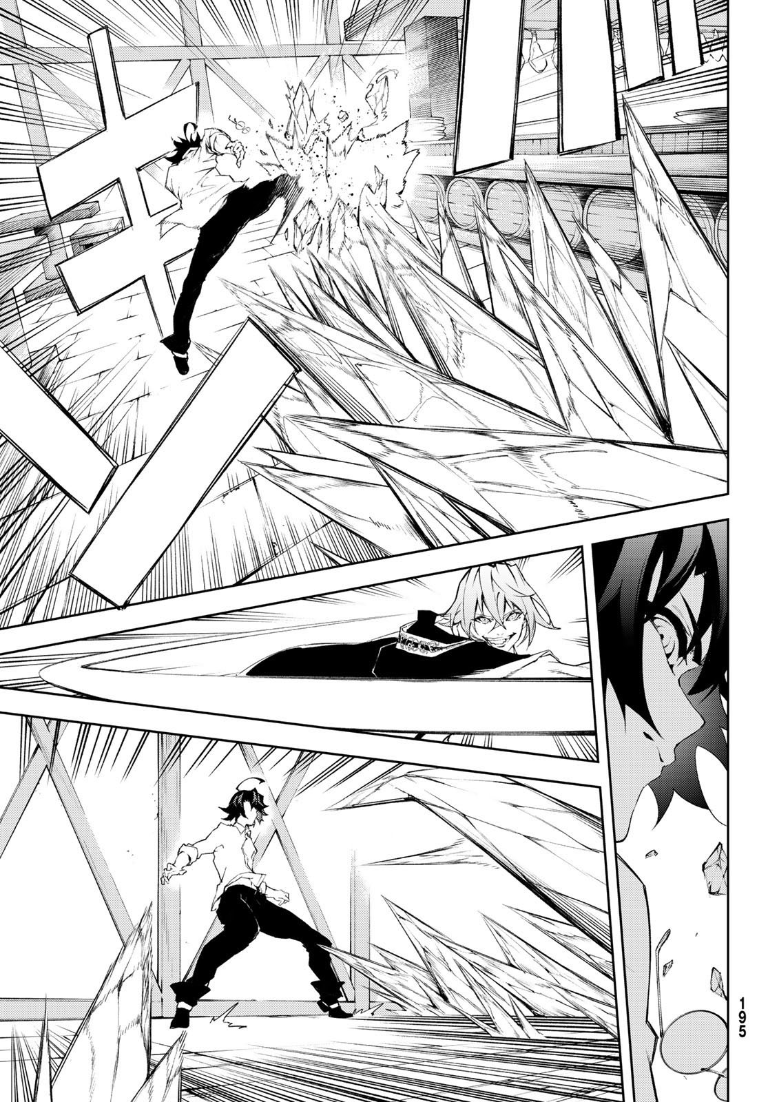 Read Wistoria Wand and Sword Manga Online es Manga Online