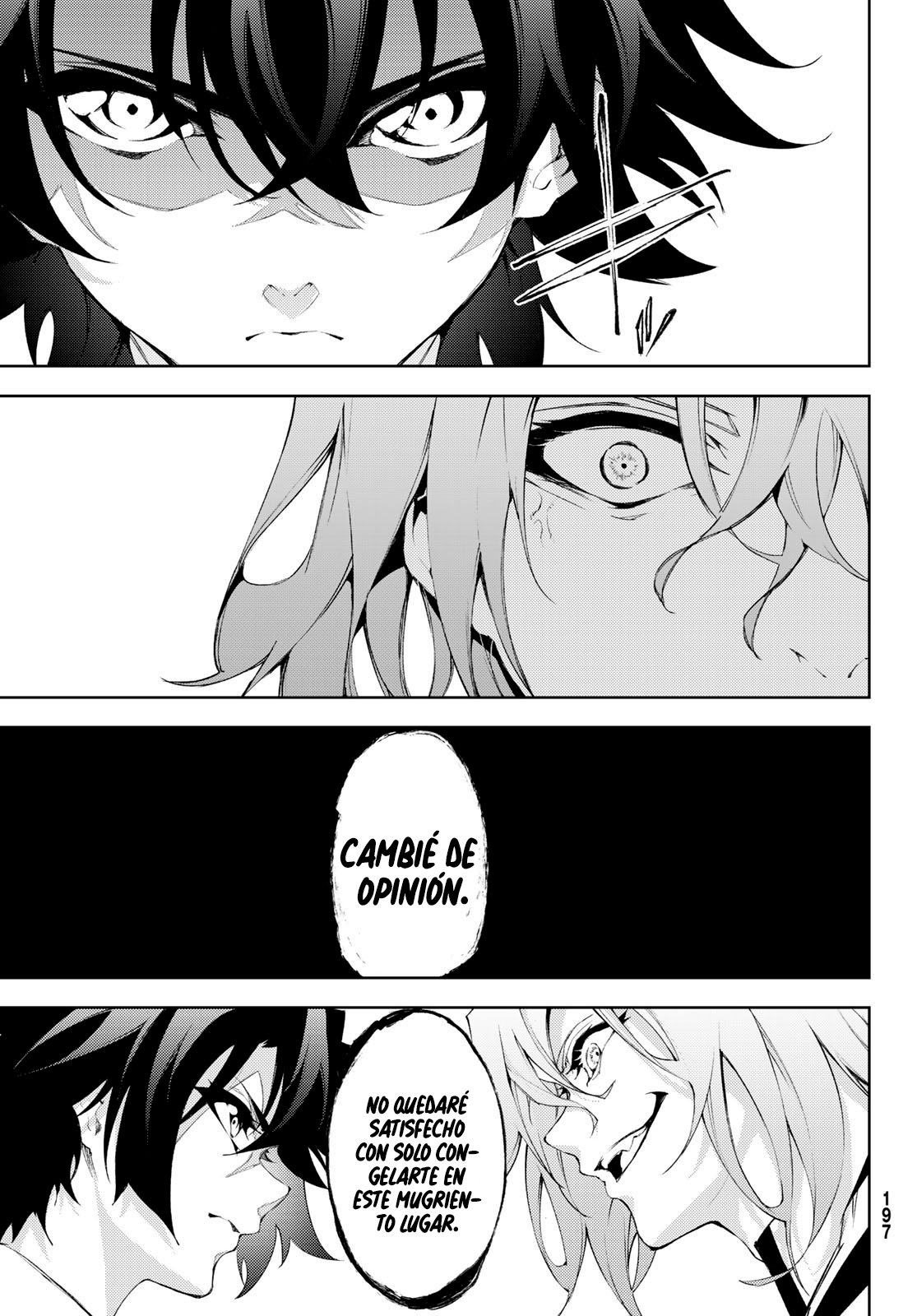 Read Wistoria Wand and Sword Manga Online es Manga Online