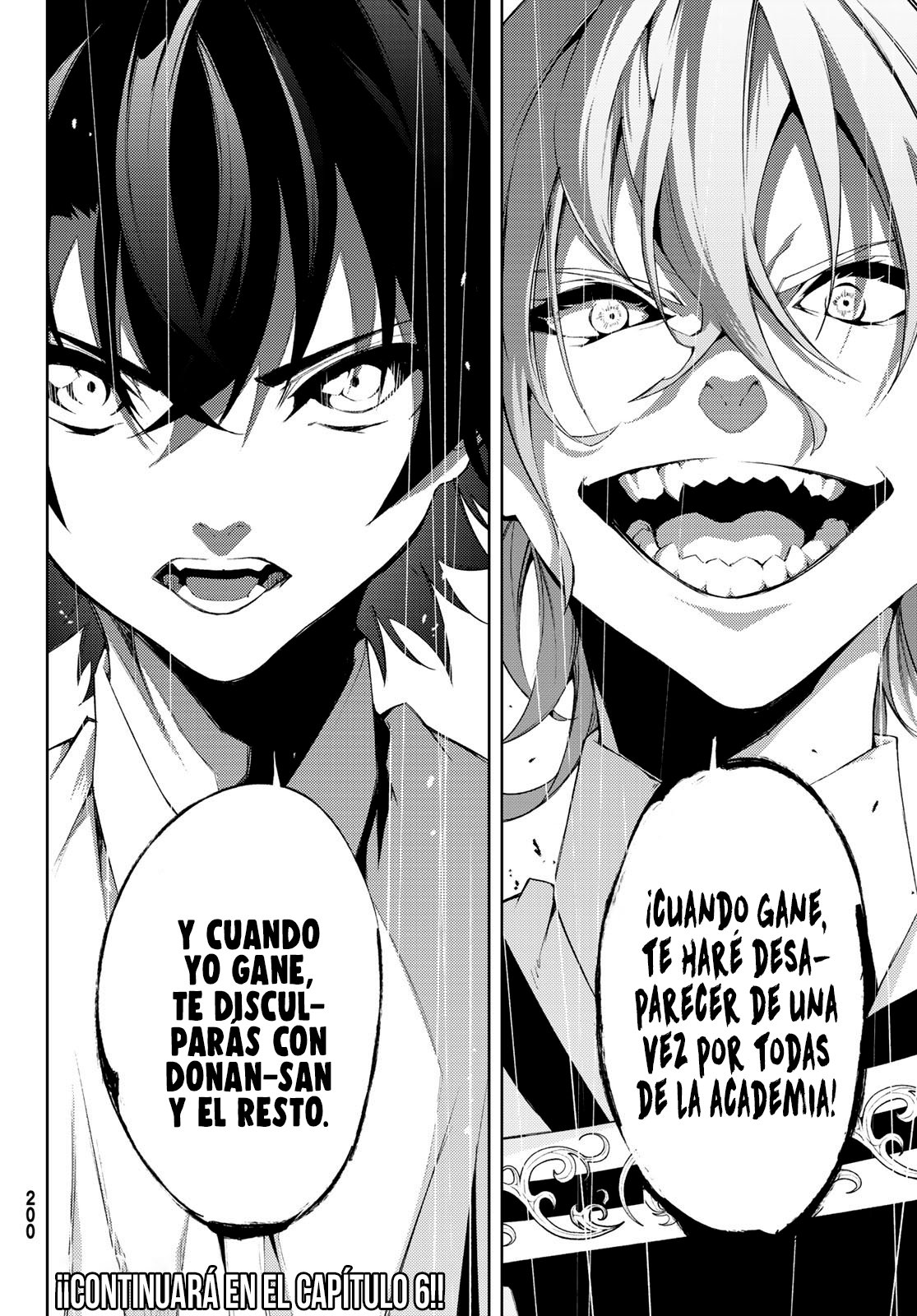 Read Wistoria Wand and Sword Manga Online es Manga Online